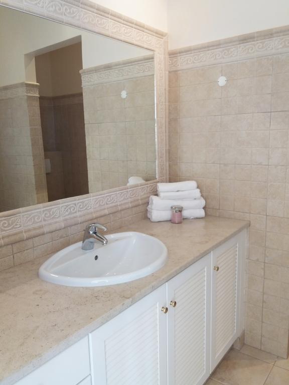 Villa Crisaflor Moncarapacho Dış mekan fotoğraf