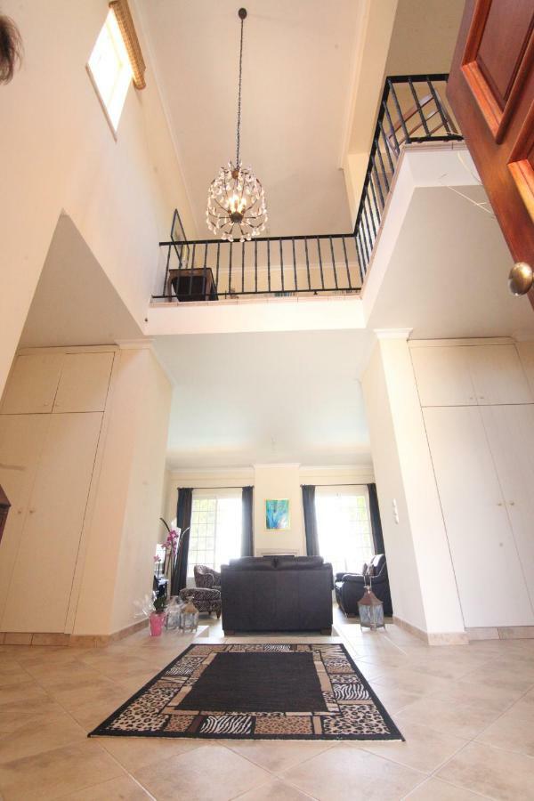 Villa Crisaflor Moncarapacho Dış mekan fotoğraf